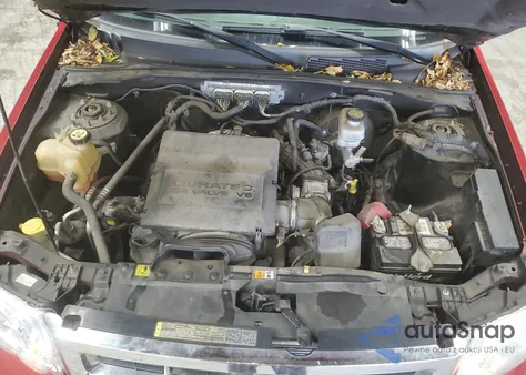 2011 Ford Escape Limited from USA, damaged, VIN 1FMCU0EG5BKB26980